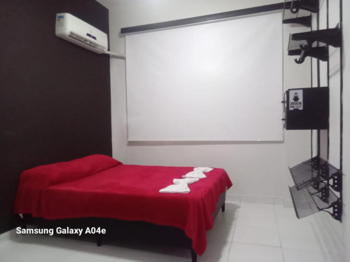 Flat Frente Ao Mar Apartment Rio de Janeiro Exterior photo