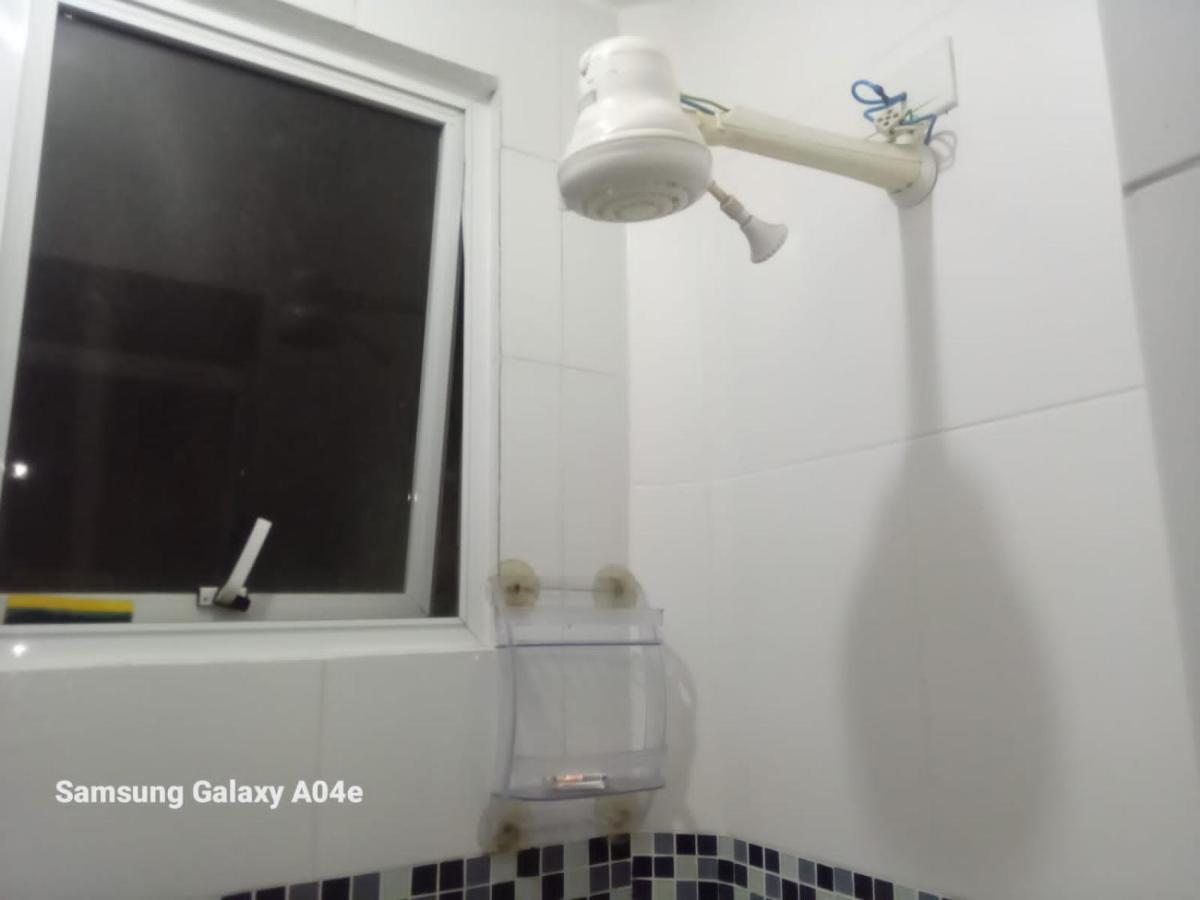 Flat Frente Ao Mar Apartment Rio de Janeiro Exterior photo