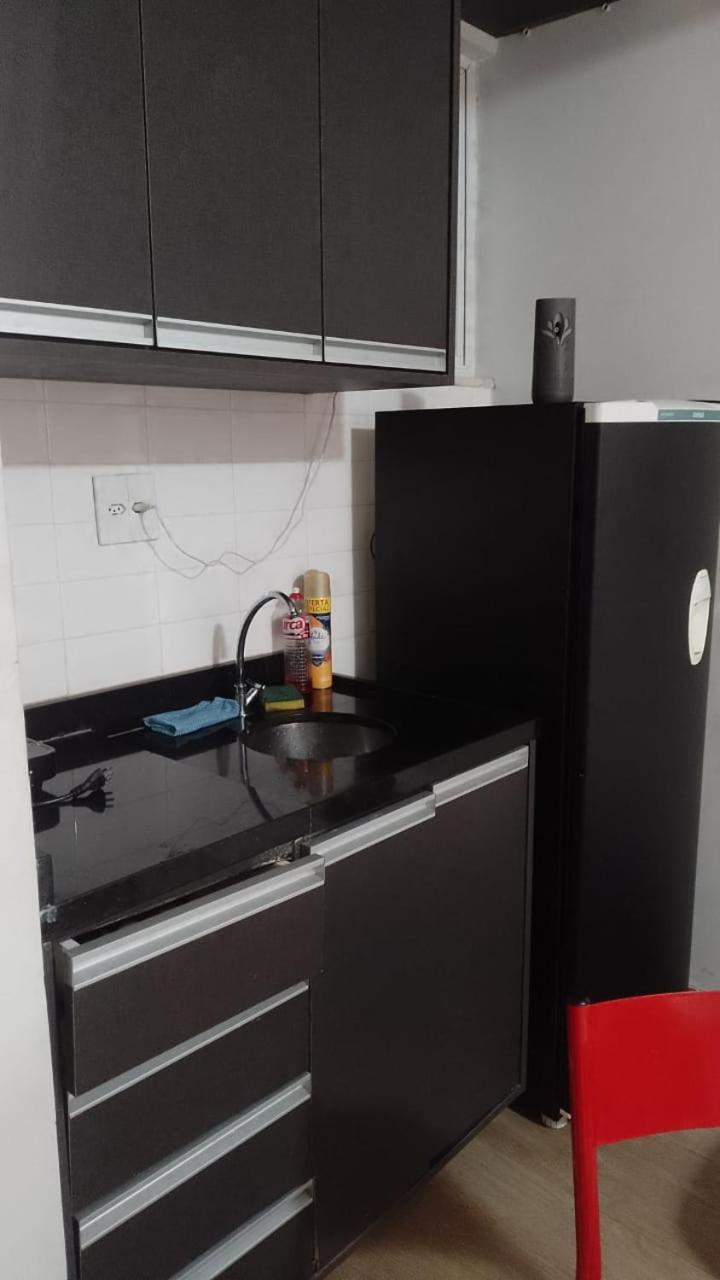 Flat Frente Ao Mar Apartment Rio de Janeiro Exterior photo
