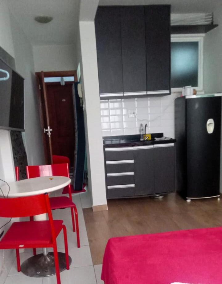 Flat Frente Ao Mar Apartment Rio de Janeiro Exterior photo