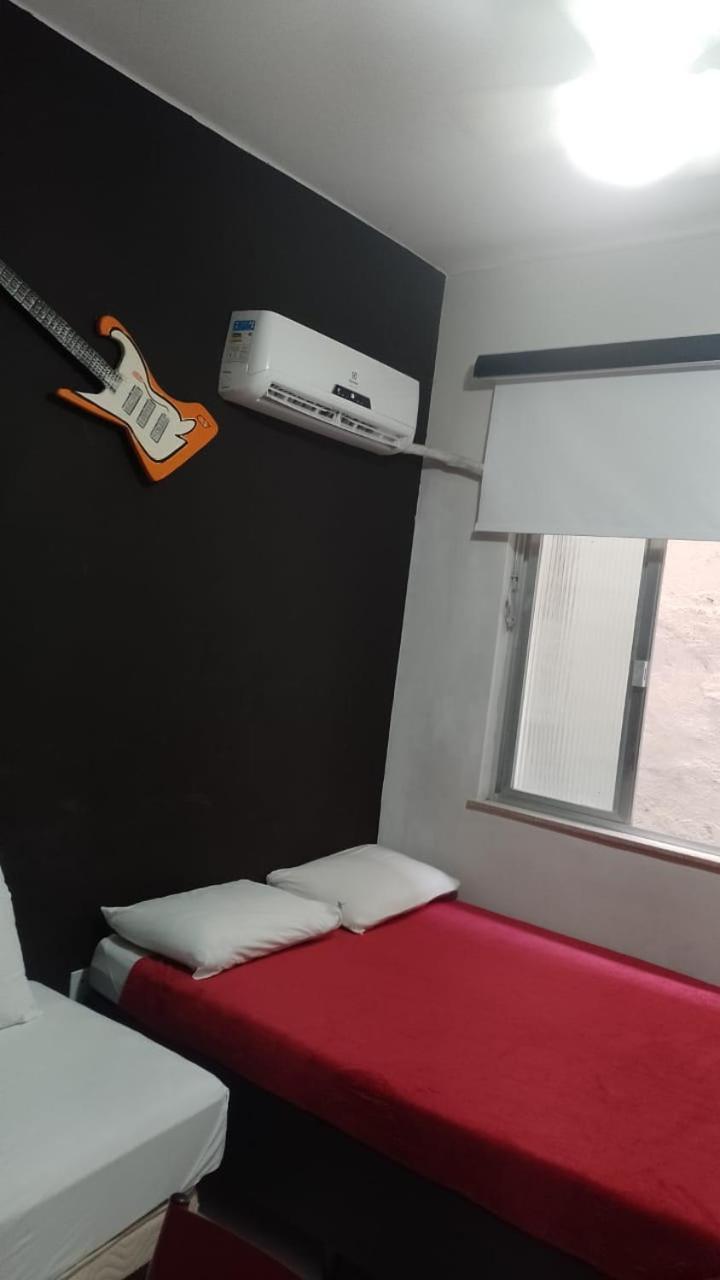 Flat Frente Ao Mar Apartment Rio de Janeiro Exterior photo